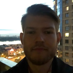 Алексей Широков, 07.04, Санкт-Петербург