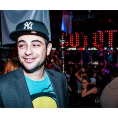 Сергей Шалин, Екатеринбург