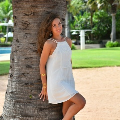 Лера Короленко, 14.11.1989, Новокузнецк