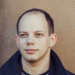 Антон Зотов, 10.06.1989, Москва