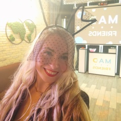 Дарья Иванюшина, 21.06.1989, Санкт-Петербург