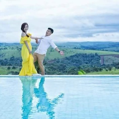 Pinky Angle, 04.02.2004