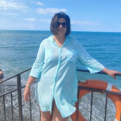 Таня Гайдучин, 29.10.1986, Муром