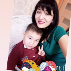 Зере Искакова, 27.07