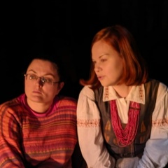 Рита Подхалюзина, 08.05.1987, Санкт-Петербург