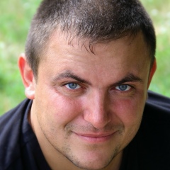 Игорь Выговский, 09.12.1988, Житомир