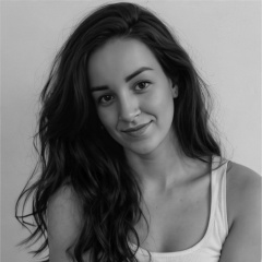 Dasha Boo, 14.06, Москва