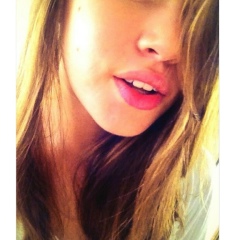 Lucy Leijoned, 08.01.1995, Nyköping