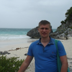 Владимир Кантемиров, 24.08.1983, Москва