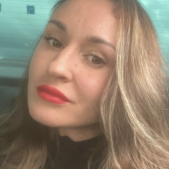 Валерия Сигимова, 02.09, Новосибирск