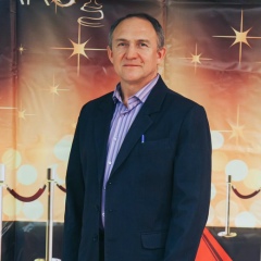 Владимир Обухов, 15.10.1963, Воткинск