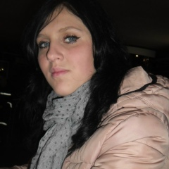 Викусик Будай, 30.04, Борисов