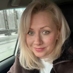 Марина Батцалигова, 08.01, Санкт-Петербург