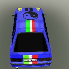 Али Магомадов, 17.01.1997