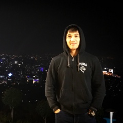 Магжан Абатбай, 26.08