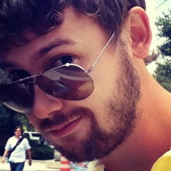 Денис Крутяк, 11.05.1990, Москва