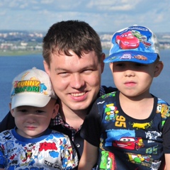 Ильнар Галявиев, 18.07.1984, Казань