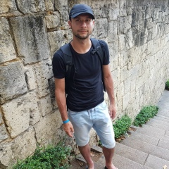 Денис Данченко, 15.04.1987, Новосибирск