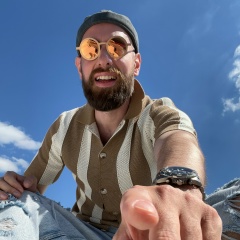 Андрей Supremer, 25.09, Екатеринбург