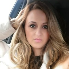 Ирина Федорова, 22.02, Казань