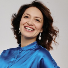 Елена Гондарь, 07.11, Москва