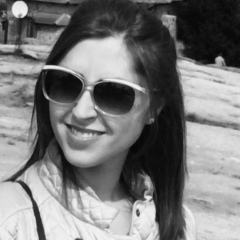 Татьяна Гайдук, 02.05