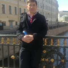 Гулам Жумабаев, 29.07, Санкт-Петербург