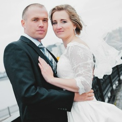 Светлана Бархотова, 09.05.1984, Иркутск