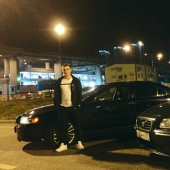 Алексей Усок, 10.05.1996, Москва