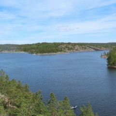 Галина Сидоренко, Санкт-Петербург