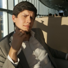 Макс Смирнов, 08.10.1986, Санкт-Петербург