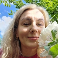 Юлия Давыдова, 22.04, Санкт-Петербург