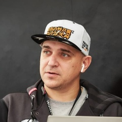 Тимофей Кошарный, 11.08, Санкт-Петербург