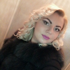 Александра Колоскова, 05.05.1994, Кременчуг