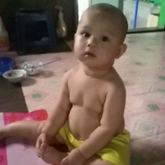 Mr Kwee, 01.01.1966, Yangon