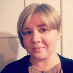 Екатерина Лезина, 24.11, Одесса