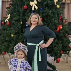 Марианна Чистюхина, 04.09.1989, Тарко-Сале