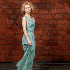 Виктория Казанцева, 08.10, Москва