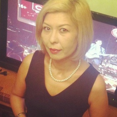 Айгуль Нургалиева, 09.06