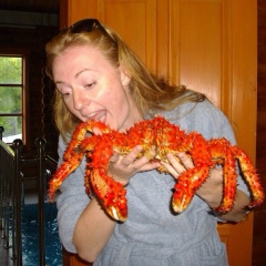 Лидия Мартынова, 28.12, Санкт-Петербург