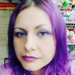 Ирина Шабанова, 21.02.1983, Одесса