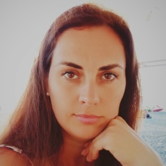 Катя Башилова, 27.11, Тверь