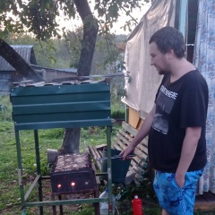 Артём Ильин, 31.08.1992, Санкт-Петербург