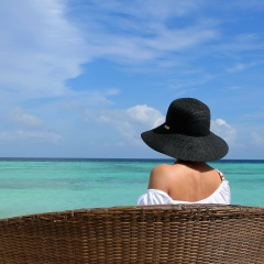 Юлия Чернова, Gibraltar