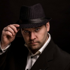 Матвей Чертов, 23.04, Новосибирск