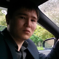 Ербол Дуйсенов, 04.09, Алматы