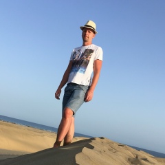 Александр Михайлович, 29.02, Реутов