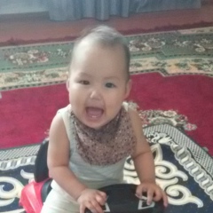 Дариға Көлбаева, 19.03.1979, Бейнеу