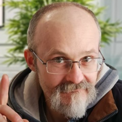 Михаил Пучков, 28.12, Москва