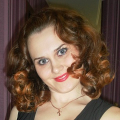 Диана Михайлова, 04.03, Бижбуляк